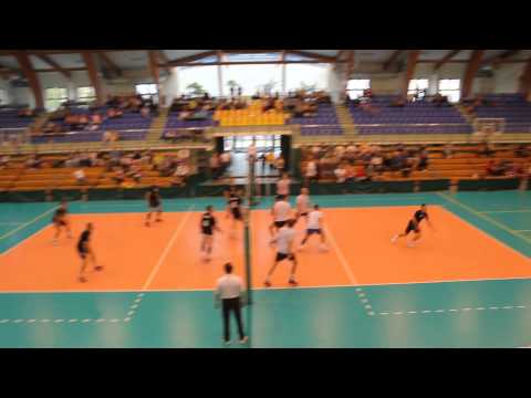 Energa Pekpol Ostrołęka - Ślepsk Suwałki