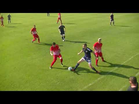 FK Dobroměřice - Victorie Ledvice - 001 - I.A třída sk.B