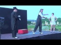 LES FRERES TAQUINS SPECTACLE DE RUE