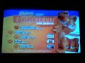 Garfield The Movie Skippy Sanitarium DVD Sampler Disc Trailers Australia Only