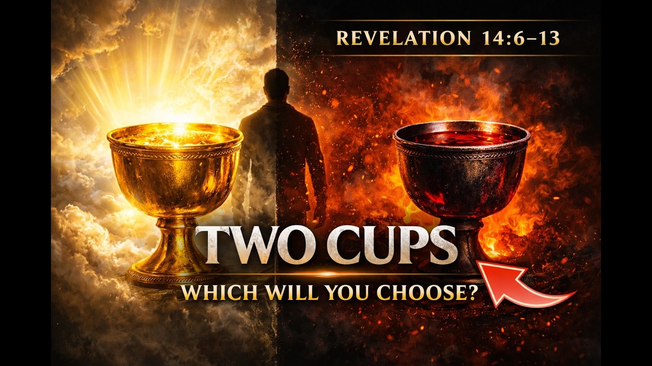 Bible Study Podcast Video - Watch on YouTube