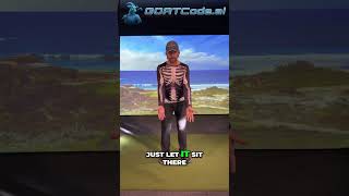 Unlock Effortless Golf Power with Biomechanics