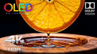 Download lagu Why This 4K OLED Demo Looks ILLEGAL | 4K HDR Dolby Vision 240FPS Ultra HD mp3