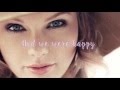 Taylor Swift - We Were Happy (Piano) (Lyrics) (Unreleased Song) HD