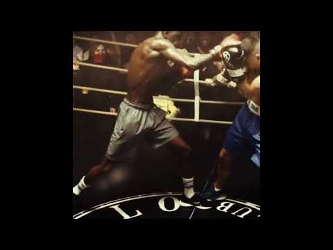 DAMSO x ALPHA WANN Type Beat - ''PIGGY BANK''