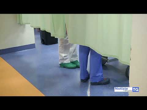 2021-04-07 PRATO - CORONAVIRUS, ALTRI 5 MORTI. TOTALE, 437