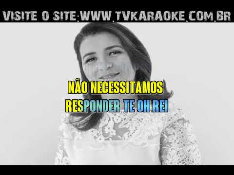 Eliã Oliveira   Vencendo De Pé