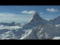 Khaki Takeoff Air Zermatt Limited Edition Event 2015 Hamilton Watch