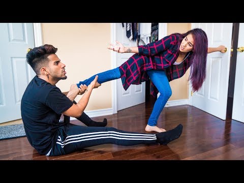 Things Overly Attached Boyfriends Do