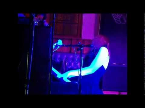 TyLean performing "October" and "The Monster I've Become" live at The George Tavern