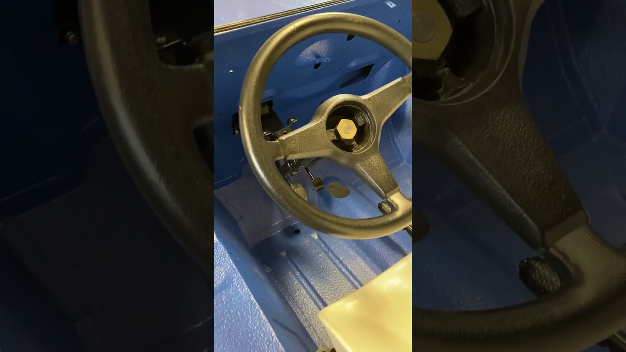 1979 Moke Californian