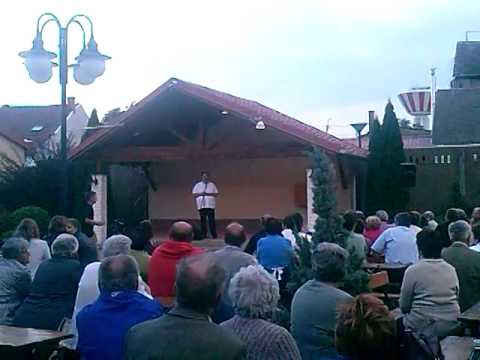 Fertőszentmiklós 2014.08.20