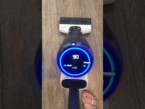 Tineco Stops After a Few Seconds?? 🥺 Easy fix that Works!