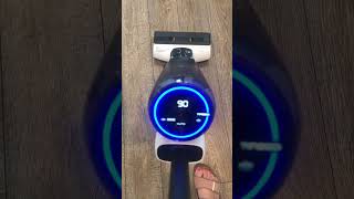 Tineco Stops After a Few Seconds 🥺 Easy fix that Works!
