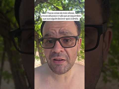 cenário político de pires do rio GO e do Brasil