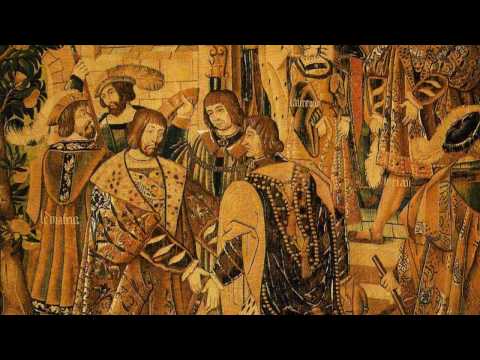 Juan del Encina  "Pedro, bien te quiero"