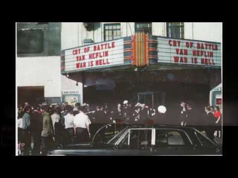 John F. Kennedy Conference 2018 - Commerce Street Capital