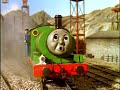 Thomas Classic Instrumentals Rusty And The Boulder Part 2