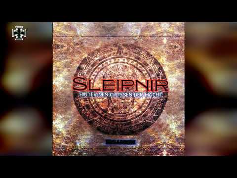 Sleipnir | Hinter den Kulissen der Macht (Full Album)