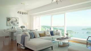 For Lease | Island South - 127 Repulse Bay Road 淺水灣道127號 - 4 Bedrooms Apartment