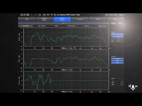 12) Trinnov Altitude und Amethyst/ST-2 – Sonderfunktion „ACCORDING TO L&R SPEAKER“