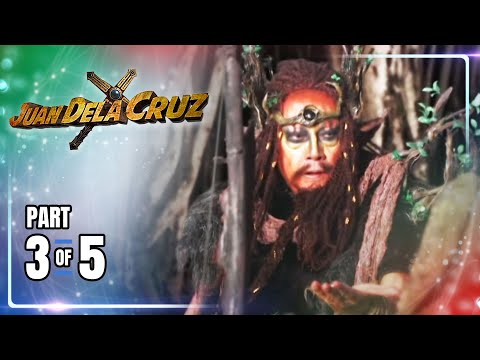 Juan Dela Cruz Episode 164 (3/5) June 18, 2023