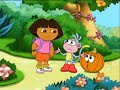 Dora The Explorer Where My Pumpkins Anty