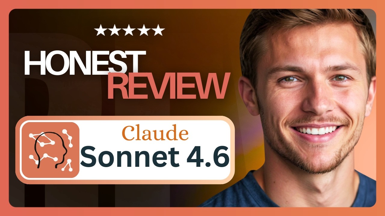Claude Sonnet 4.6 Review: Better Than Opus at 1/5 the Cost? (2026)