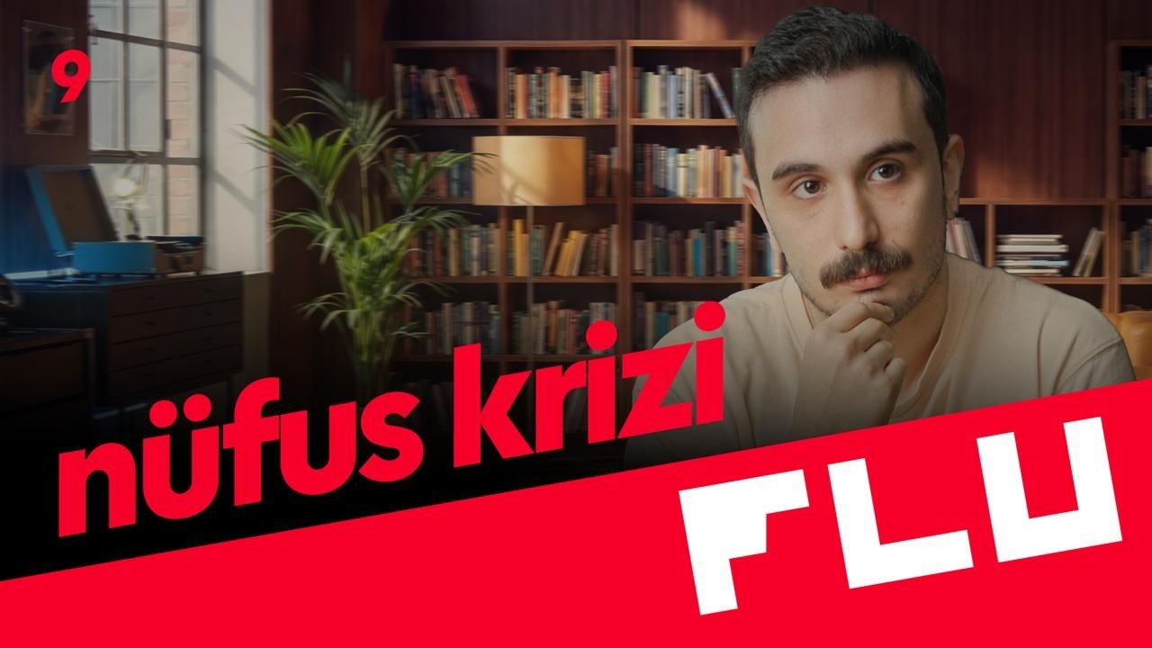 Neden Çoğalmıyoruz? - Olmaz Öyle Saçma Siyaset - Ömer Gemalmaz - B09