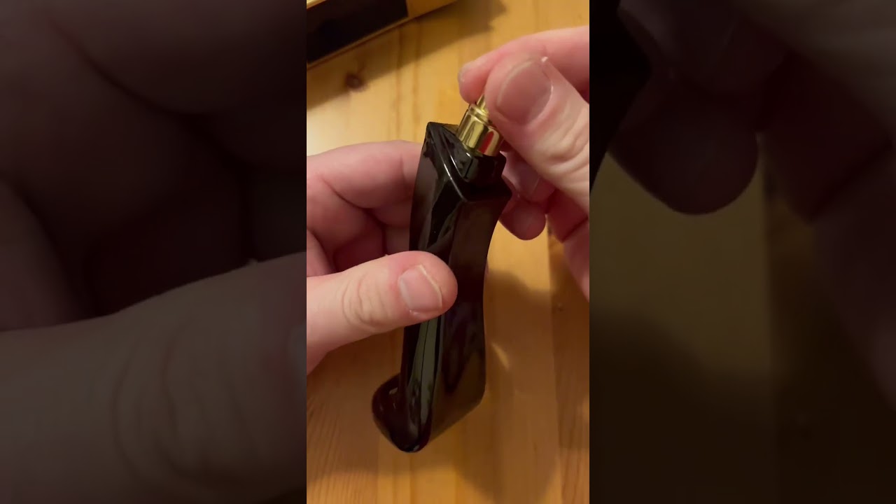 Carolina Herrera New York Good Girl eau de parfum natural spray 30 ml