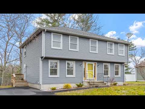 24 Braeburn Cir, Leominster, MA