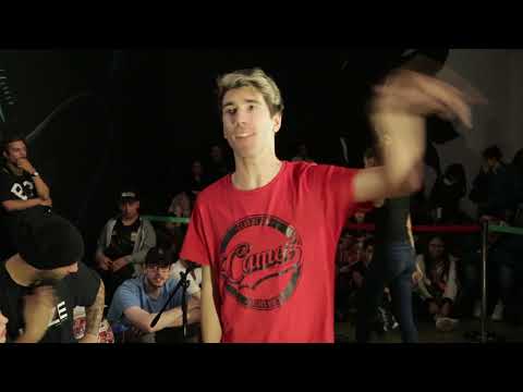 RELEJO vs EFRUM vs CATY / 8VOS Fecha 3 Torneo 2019 CULTURA RAP