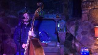 Glen Phillips ~ Held Up ( excerpt ) @ The Norton Estate , Gloucester Ma Dec. 18th 2016