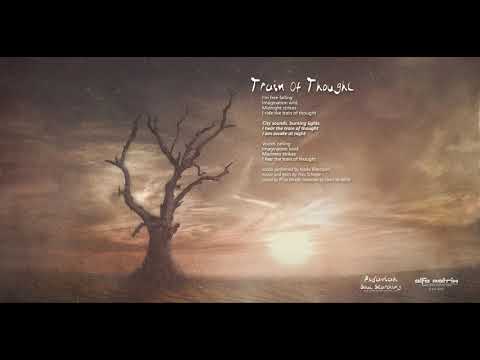 Psy'Aviah - Train Of Thought ft. Kyoko Baertsoen