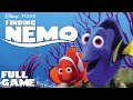 Disney Pixar S Finding Nemo PC Full Gameplay