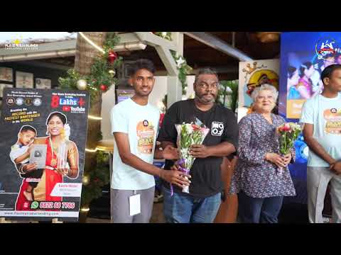 FLAIR & MIXOLOGY CHALLENGE GRAND FINALE GOA, 2025-2026 video thumbnail