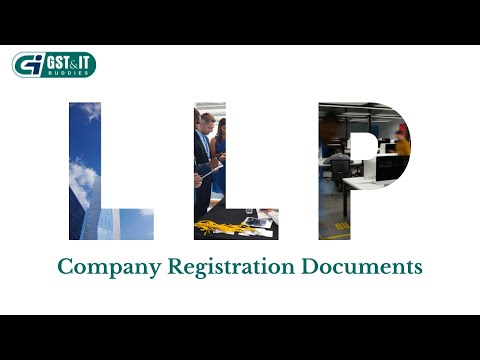 Llp registration consultancy service