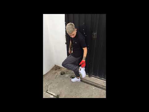 Bllako - ANTIGORRA RKT (Audio Oficial)