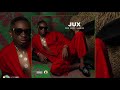 Jux Upofu Official Audio