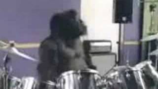 Darren Farris - Future of Rock and Roll ( Nobody But You)