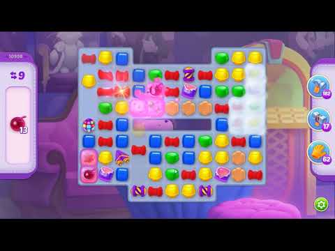 Homescapes Level 10998 - NO BOOSTERS 🏠 | SKILLGAMING ✔️