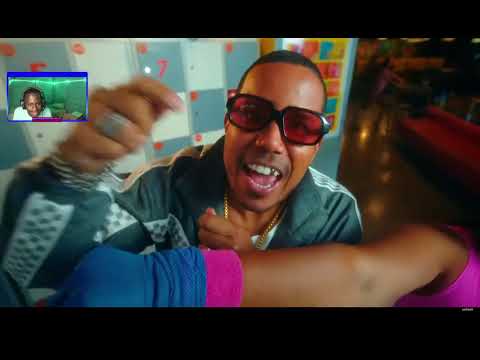 ILEGALES ❌ EL ALFA EL JEFE - Mi Vicio (Video Reaccion)