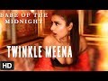 Hot Internet Sensation Twinkle Meena Babe Of The Midnight