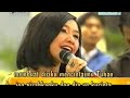 La Luna Tetaplah Mencintaiku Live
