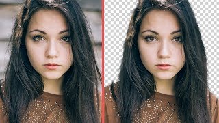 Photoshop'da Seçim Nasıl Yapılır? | Kesme İşlemi [Detaylı Anlatım]