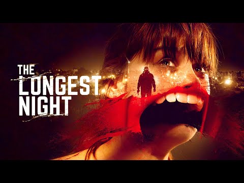 The Longest Night Official Trailer (2024) | Horror | Crime | Drama | Breaking Glass Pictures