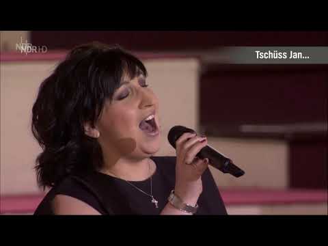 Jessy Martens - Child in Time (Deep Purple)