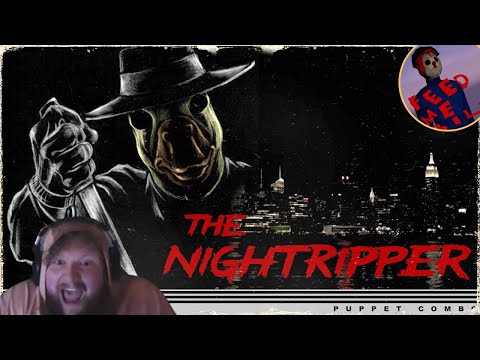 The NIGHTRIPPER & Feed Me Billy