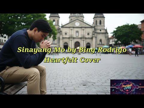 Sinayang Mo by Bing Rodrigo (Cover)