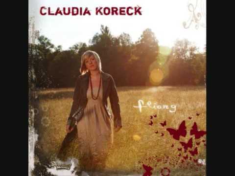Claudia Koreck I wui dass du woasst